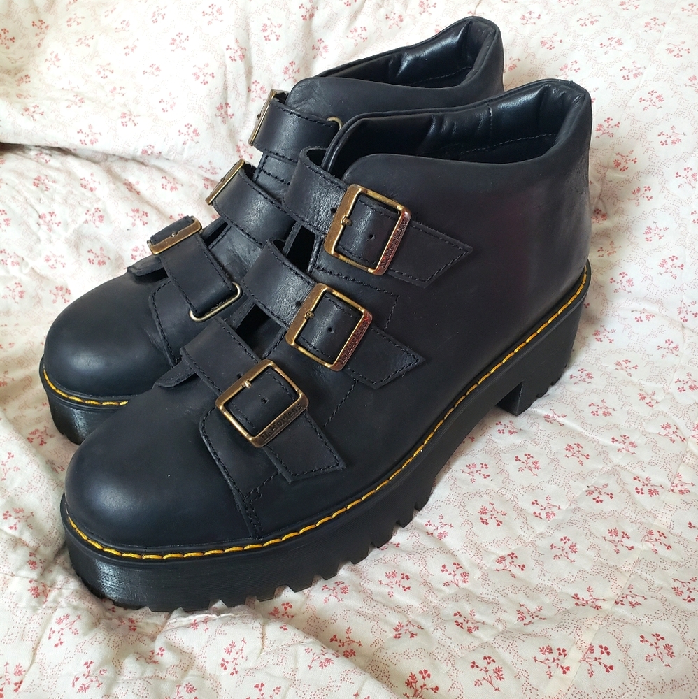 Dr. Martens Copolla